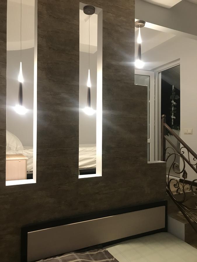 Kaskad Apartment And Tours Yerevan Exterior photo